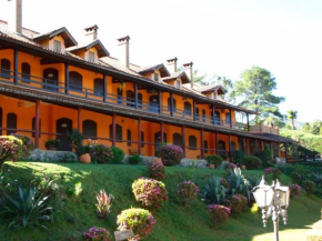 Hotel Pousada Boa Montanha